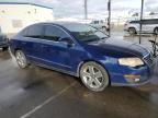 Lot #3045551664 2008 VOLKSWAGEN PASSAT KOM