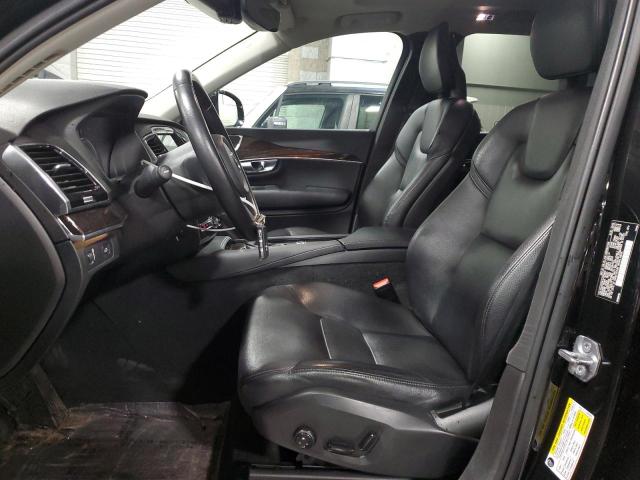 2018 VOLVO XC90 T6 - YV4A22PK1J1379648