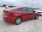 Lot #3025222821 2018 HYUNDAI ELANTRA SE