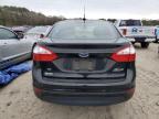 Lot #3023794883 2018 FORD FIESTA SE