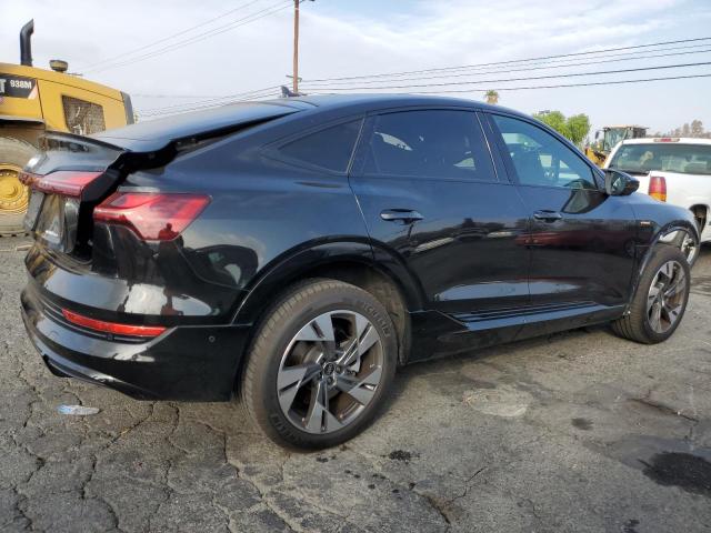 2022 AUDI E-TRON SPO WA11AAGE8NB022696