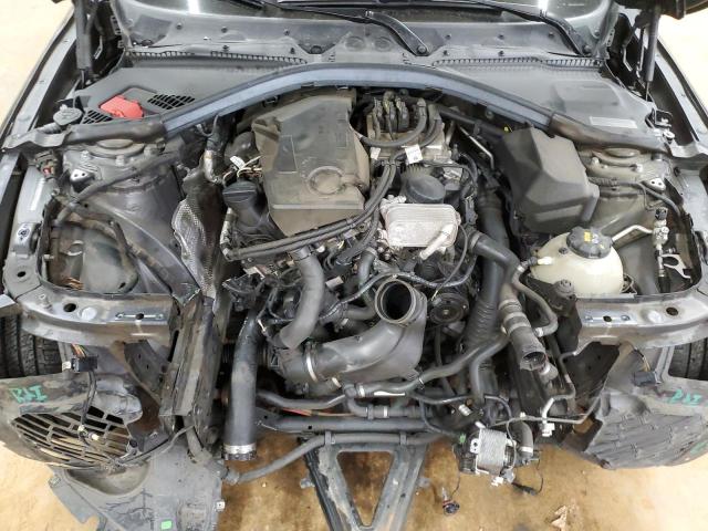 2015 BMW 428 I - WBA3V5C5XFP752885