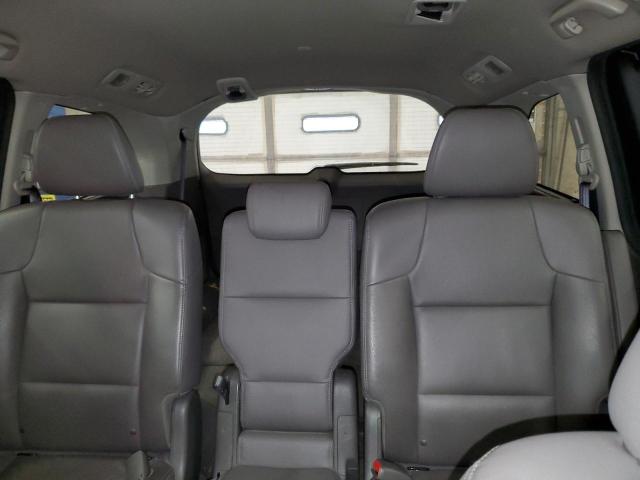 2015 HONDA ODYSSEY TO - 5FNRL5H94FB031373