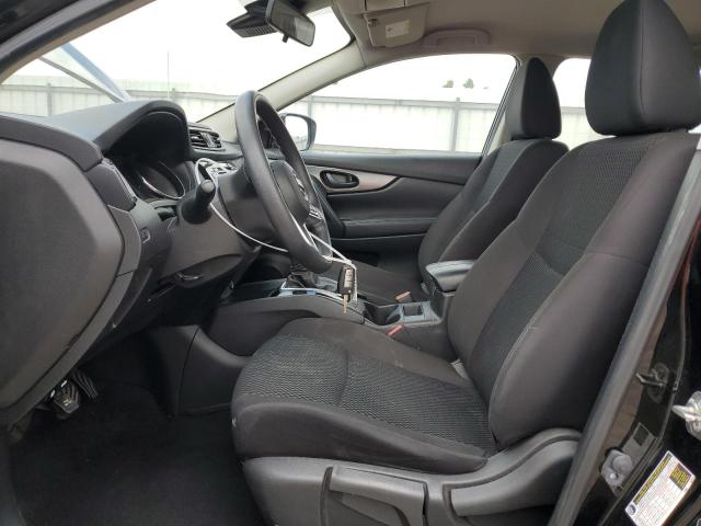 2021 NISSAN ROGUE SPOR - JN1BJ1AV4MW569848