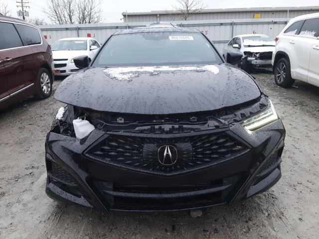 2021 ACURA TLX TECH A - 19UUB6F50MA011146