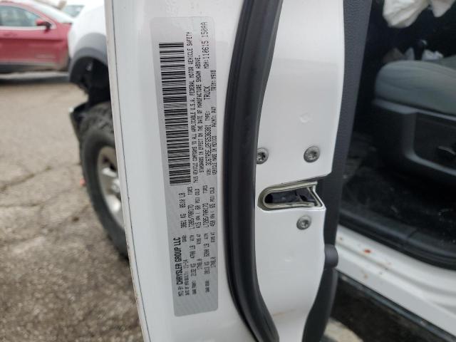 2015 RAM 2500 POWER 3C6TR5EJ2FG536381