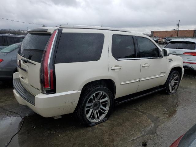 VIN 1GYS4CEF0DR285192 2013 CADILLAC ESCALADE no.3