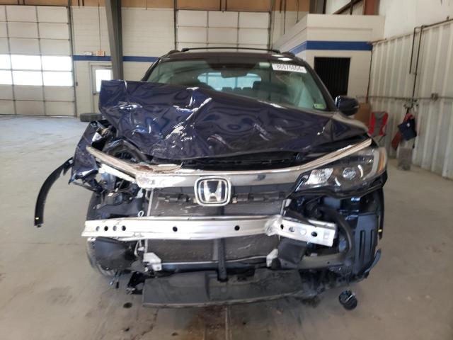 2020 HONDA PILOT 5FNYF6H55LB032095