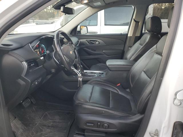 VIN 1GNERKKWXKJ278420 2019 CHEVROLET TRAVERSE no.7