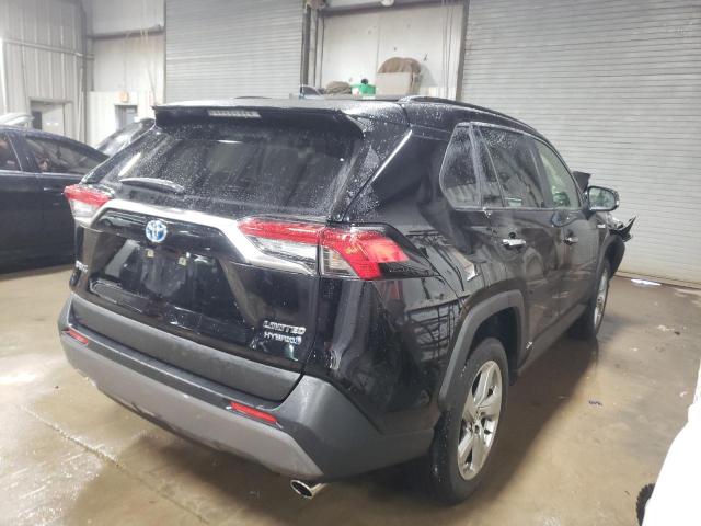 2021 TOYOTA RAV4 LIMIT - JTMD6RFVXMD045226