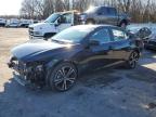 2020 NISSAN SENTRA SR - 3N1AB8DV6LY288669