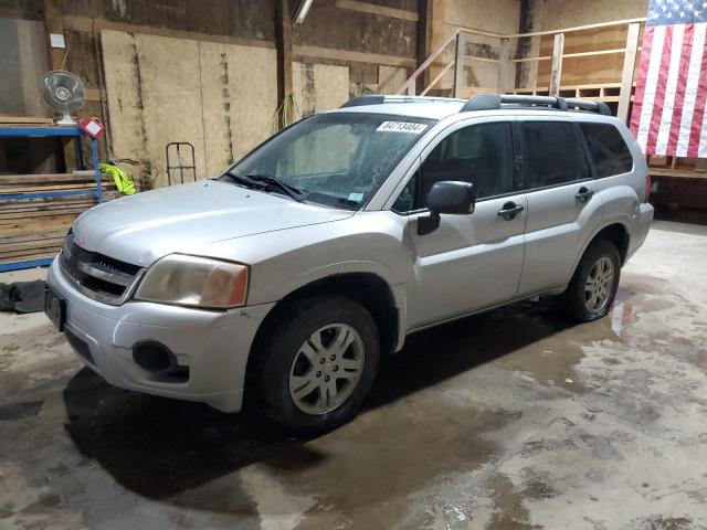 2007 MITSUBISHI ENDEAVOR #3025223596