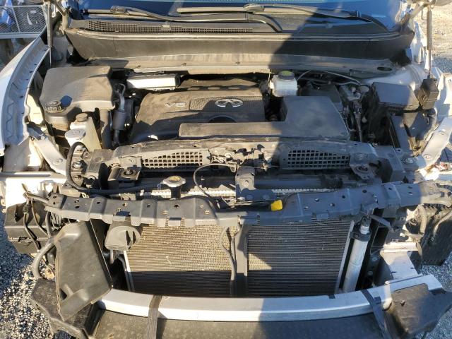 2020 INFINITI QX60 LUXE - 5N1DL0MNXLC540100