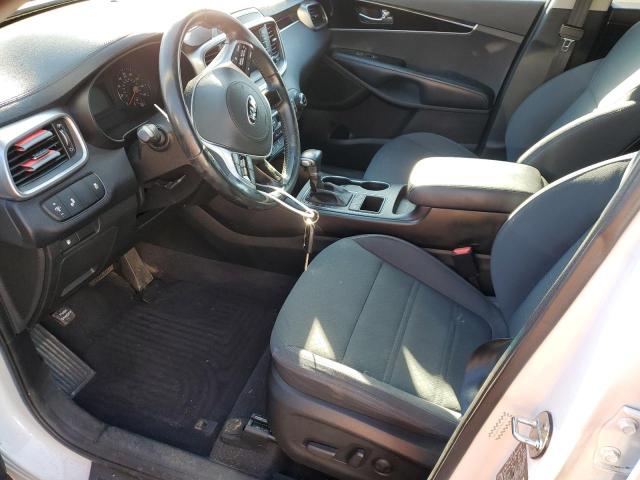 2020 KIA SORENTO L - 5XYPG4A30LG627483