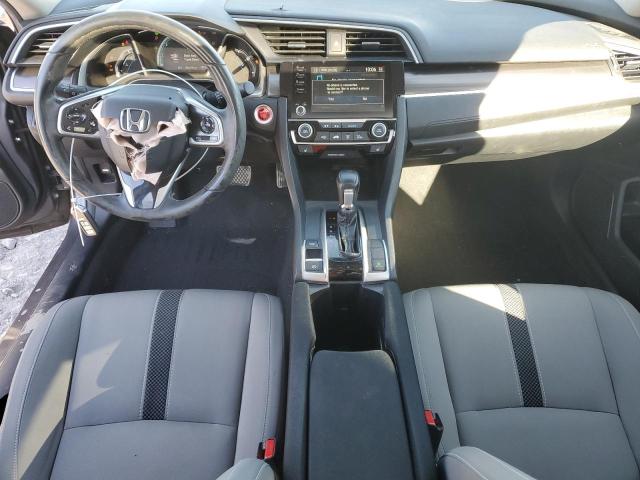 2019 HONDA CIVIC EX - 19XFC1F38KE002811