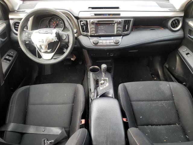 2015 TOYOTA RAV4 XLE - 2T3WFREV0FW222477