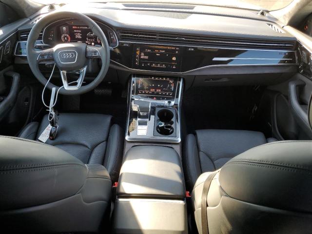 2020 AUDI Q8 PRESTIG WA1CVAF15LD018165