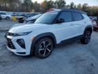 2023 CHEVROLET TRAILBLAZE - KL79MUSL0PB014678