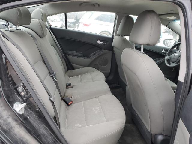2015 KIA FORTE LX - KNAFK4A64F5269562