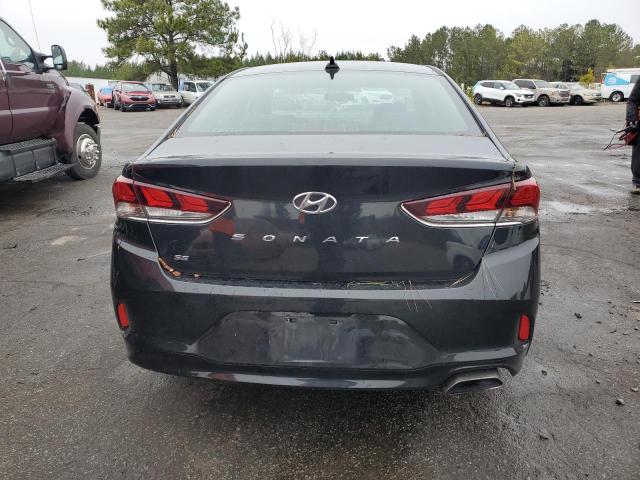2019 HYUNDAI SONATA SE - 5NPE24AF5KH746055