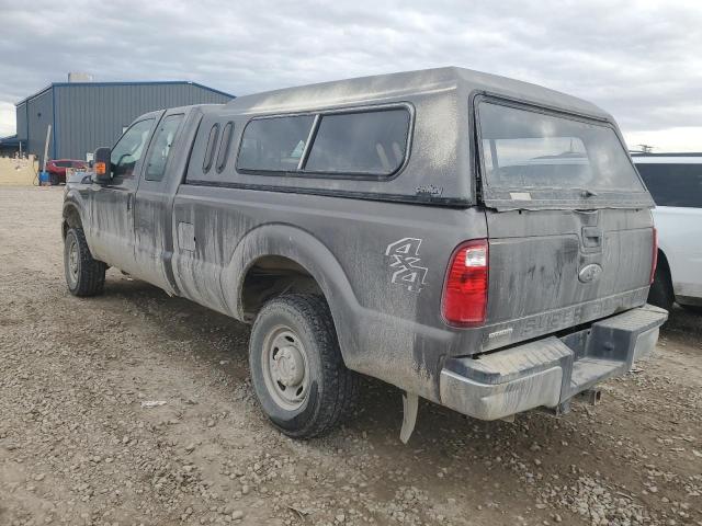 VIN 1FT7X2B68DEB47487 2013 FORD F250 no.2