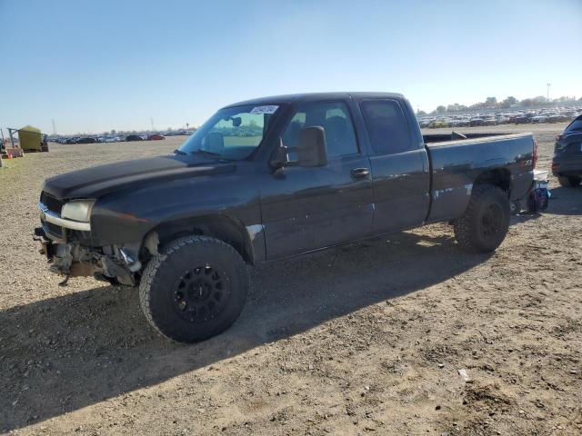 2003 CHEVROLET SILVERADO #3029324691