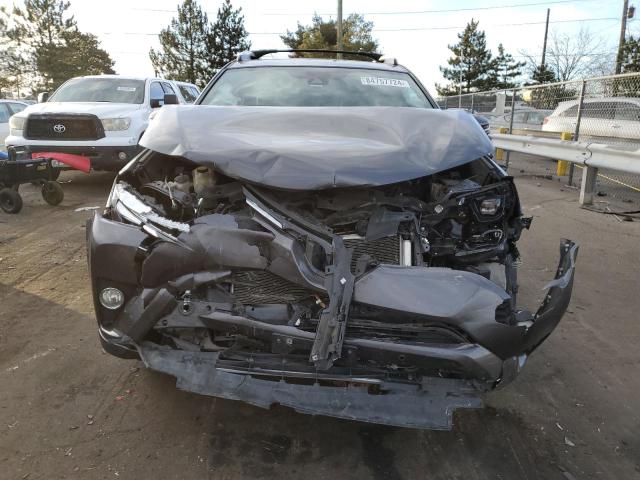 2016 TOYOTA RAV4 LIMIT - 2T3DFREV1GW503938