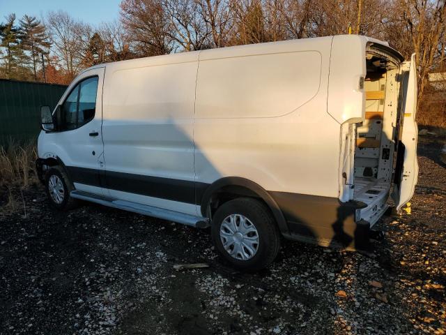 VIN 1FTBR1Y8XRKA33393 2024 FORD TRANSIT no.2