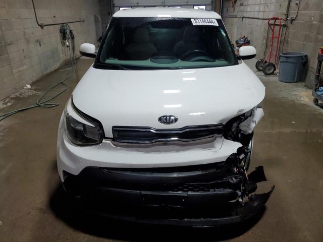 VIN KNDJN2A23J7537357 2018 KIA SOUL no.5