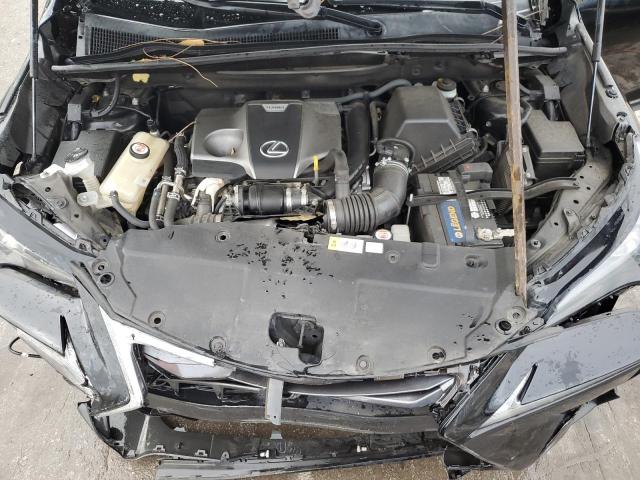 2017 LEXUS NX 200T BA - JTJYARBZXH2064995