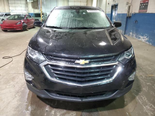 2019 CHEVROLET EQUINOX LT - 3GNAXKEV5KL114461
