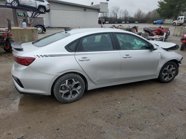 2020 KIA FORTE FE - 3KPF24AD0LE192254