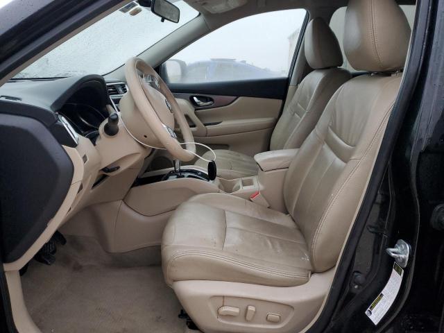 2015 NISSAN ROGUE S - KNMAT2MVXFP570956