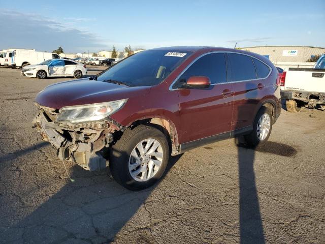 2016 HONDA CR-V EX #3028248835