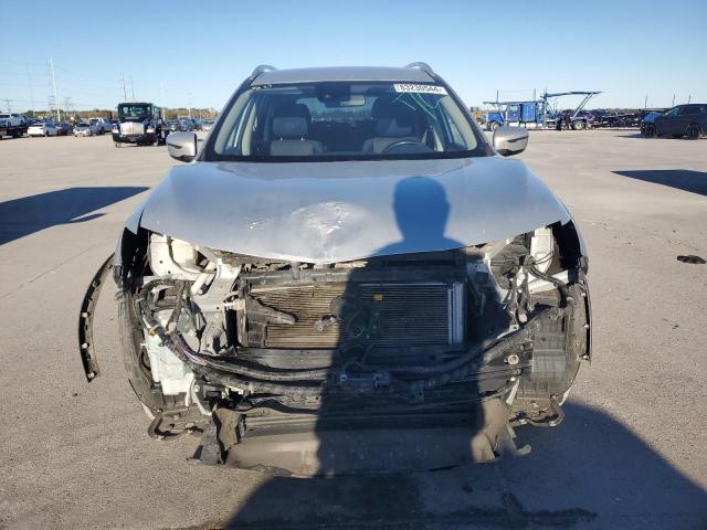 2020 NISSAN ROGUE S - JN8AT2MV3LW112035