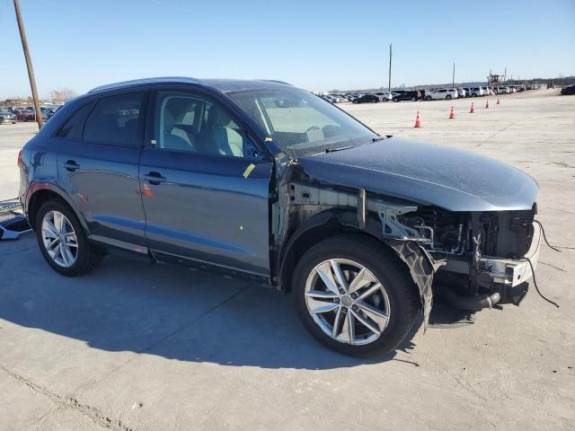 2017 AUDI Q3 PREMIUM - WA1BCCFSXHR012166