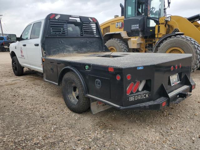 2022 RAM 3500 - 3C7WRTCLXNG408373