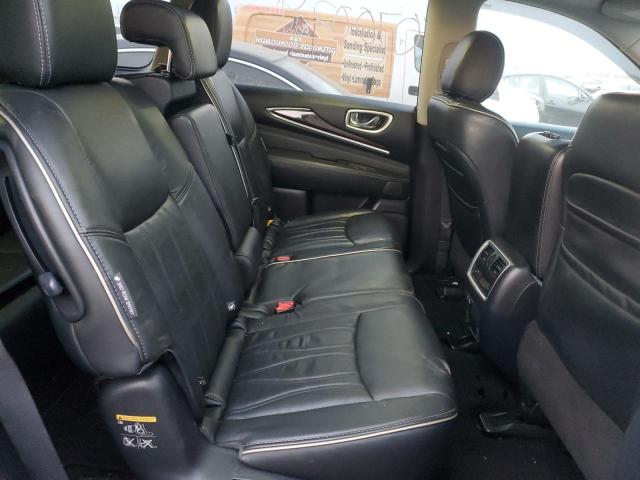 2020 INFINITI QX60 LUXE - 5N1DL0MM7LC528865