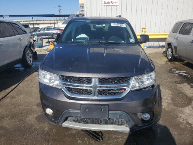 2017 DODGE JOURNEY SX - 3C4PDCBG9HT564551