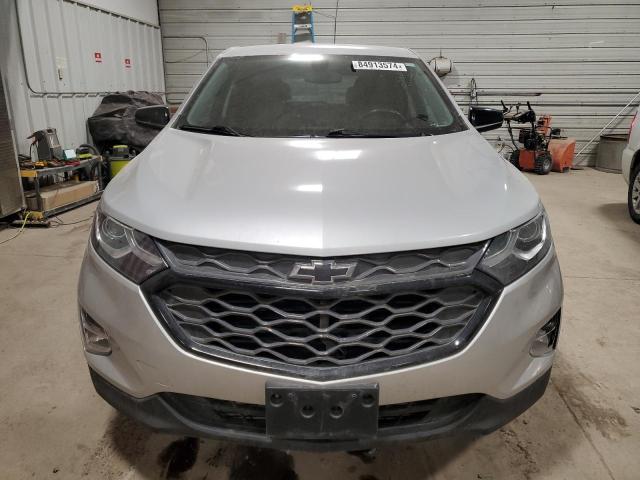 2019 CHEVROLET EQUINOX LT - 2GNAXVEX6K6196434