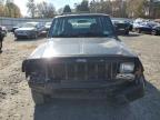 Lot #3024304034 2000 JEEP CHEROKEE S