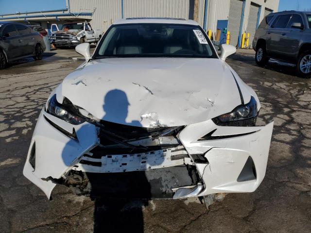 2017 LEXUS IS 200T - JTHBA1D24H5048850