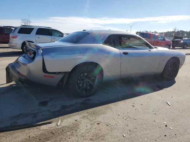 2018 DODGE CHALLENGER - 2C3CDZBT4JH232647