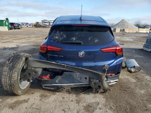 2023 BUICK ENCORE GX - KL4MMBS25PB090061