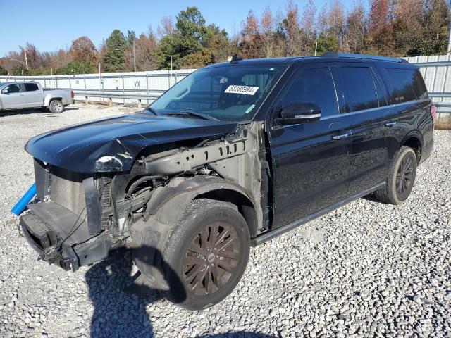 2019 FORD EXPEDITION #3023908249