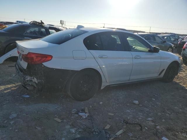 2018 BMW 540 I - WBAJE5C59JWA92881