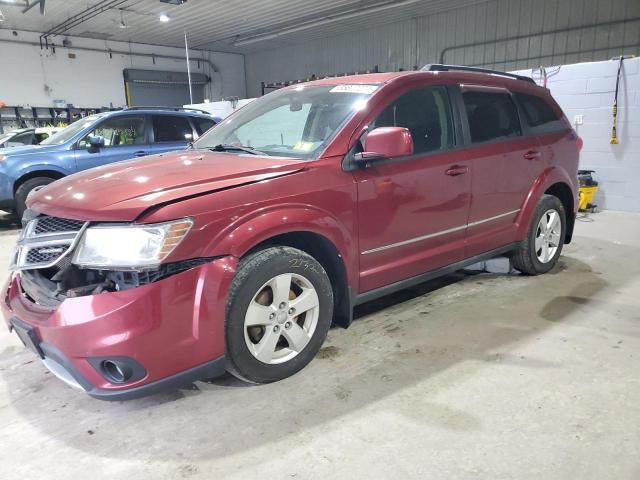 DODGE JOURNEY MA