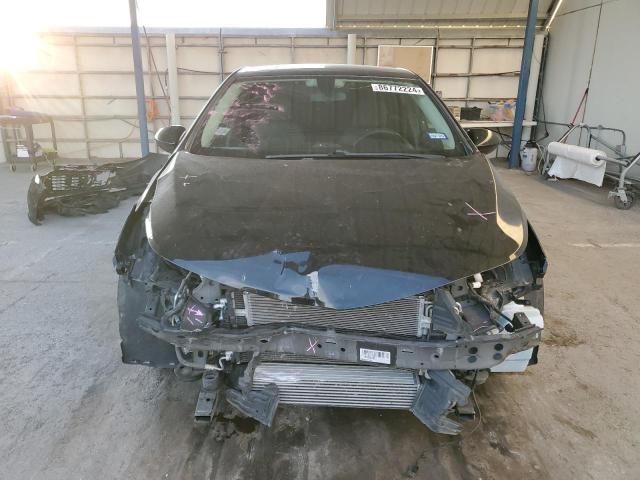 2018 CHEVROLET CRUZE LS - 1G1BC5SM1J7247834