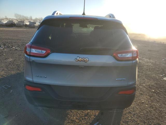 2017 JEEP CHEROKEE L - 1C4PJMCS8HW590487