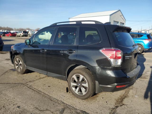 2017 SUBARU FORESTER 2 - JF2SJAECXHH458173